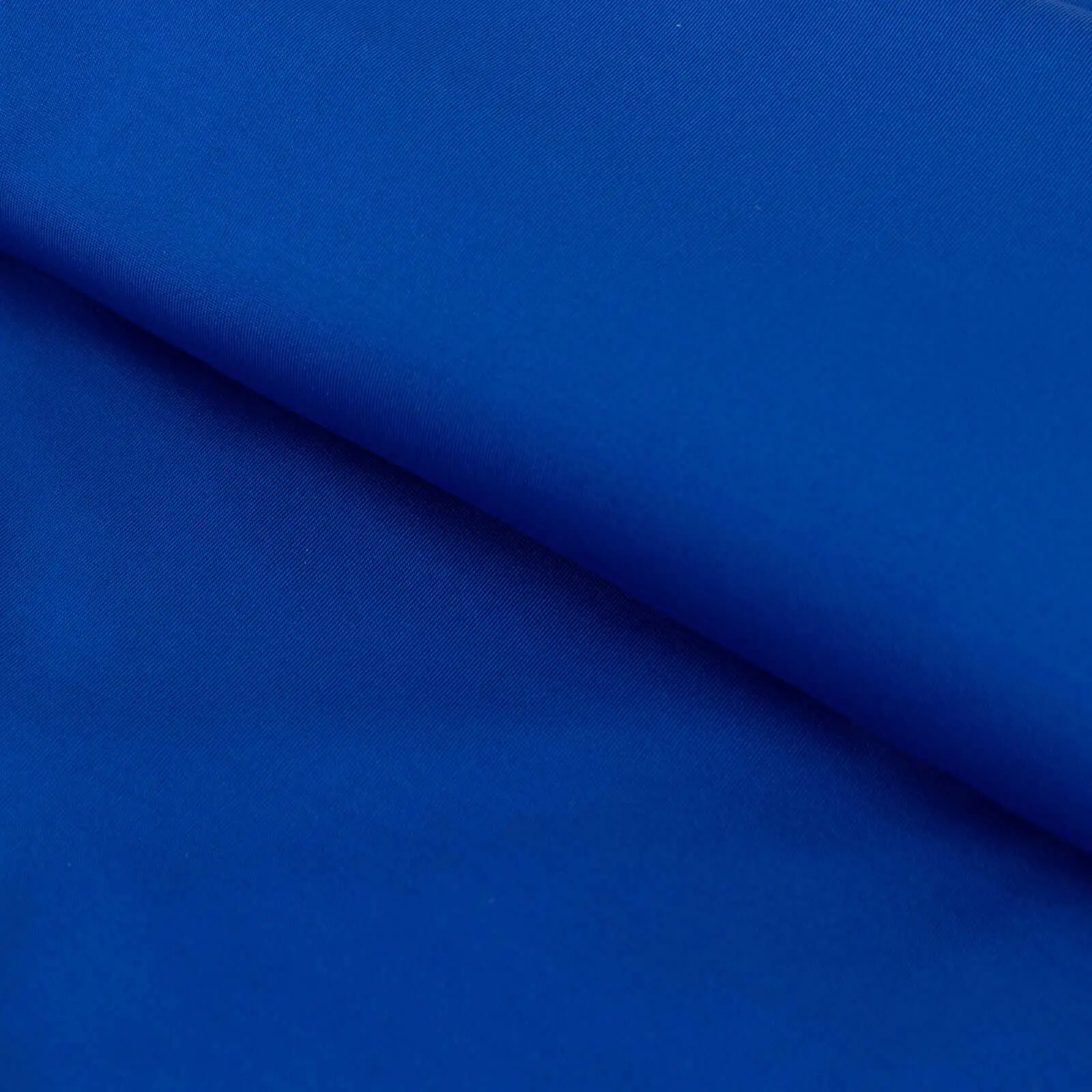 Royal Blue Stretch Spandex Bolt of Fabric Roll - 60"x10+ Yards, 4-Way Stretch Elastic, Machine Washable Fabric for Gowns, Home Decor, DIY Crafts, Sewing Supplies