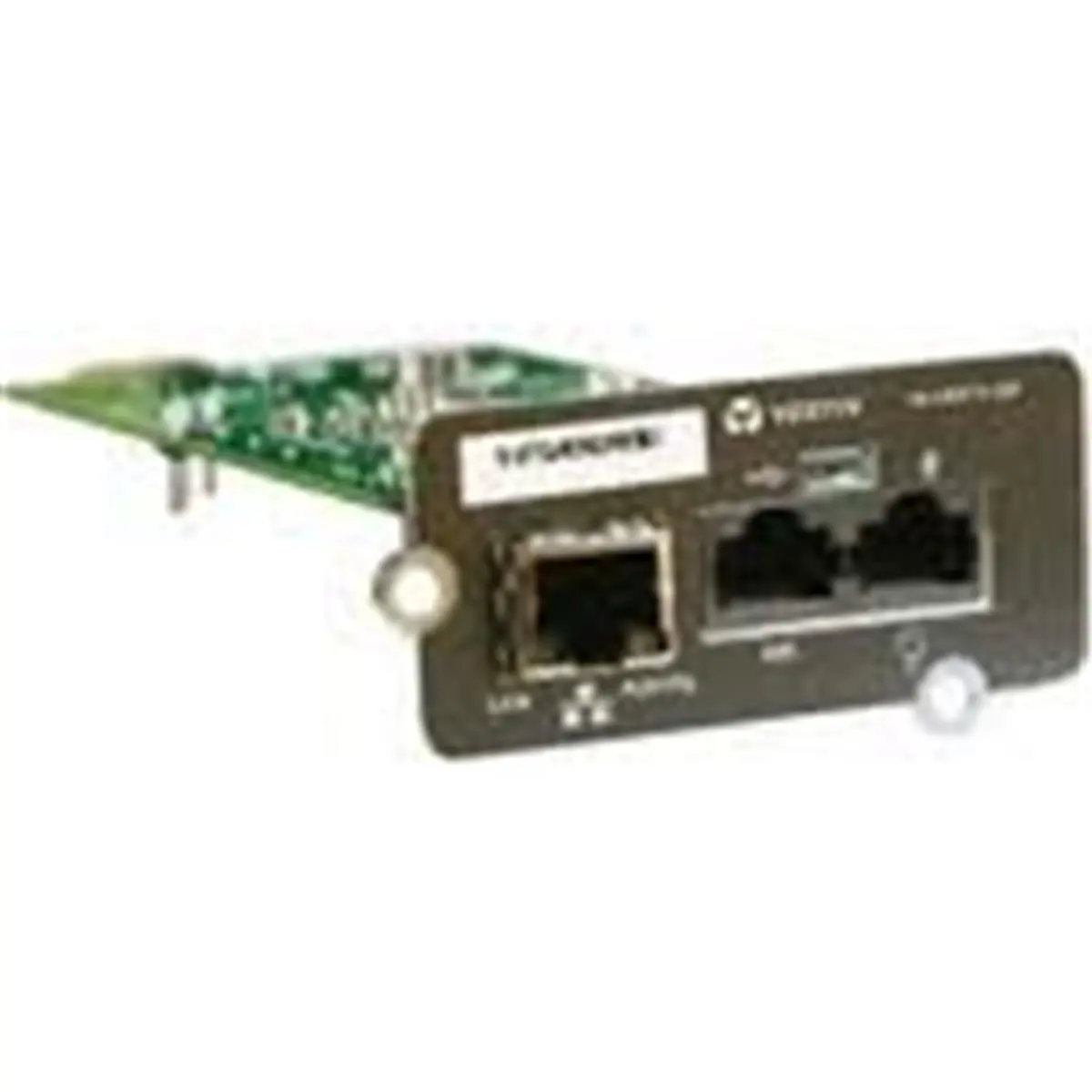 Liebert  EP1 UPS Management Network Interface Card Adapter