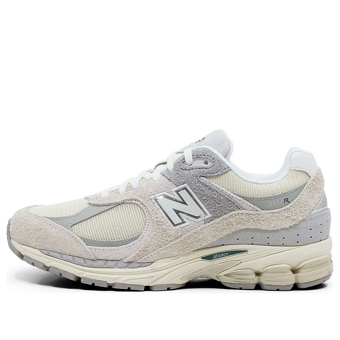New Balance 2002R 'Beige Grey' M2002REK