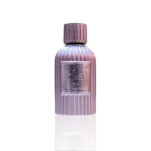 Paris Corner Qissa Gala Eau De Parfum Spray for Women, 3.4 Ounce