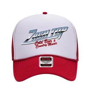 Chrome Hat
