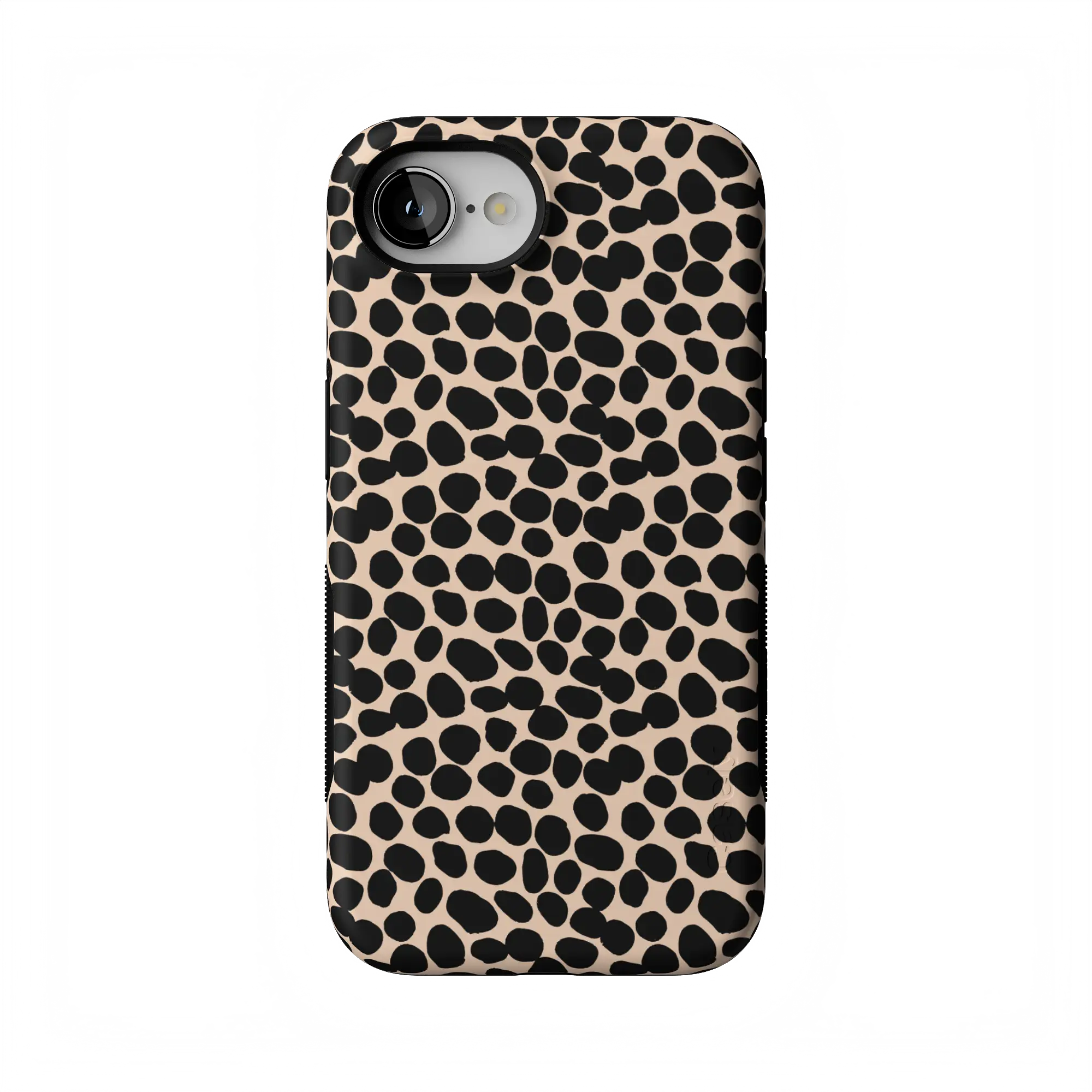 Casely Lost in Spots MagSafe Case, Bold Cheetah Print Smartphone-Cellphone Handheld Device Protection Cover