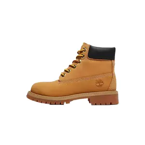 6 Inch Premium Boots GS "Wheat Nubuck" TB012709