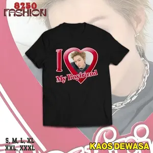 Love My Boyfriend Cortis Martin James Juhoon Seonghyeon Keonho Edition Valentine Day, Unisex S-5XL Graphic Band Tee