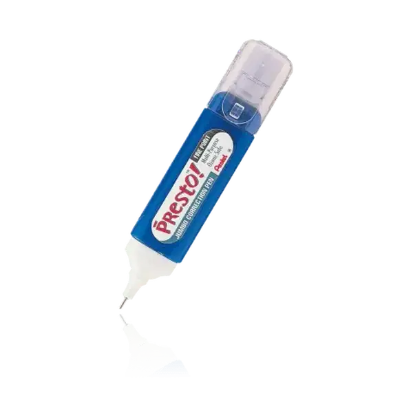 PRESTO™! JUMBO Correction Pen