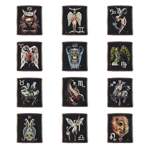 ZODIAC TAPESTRY