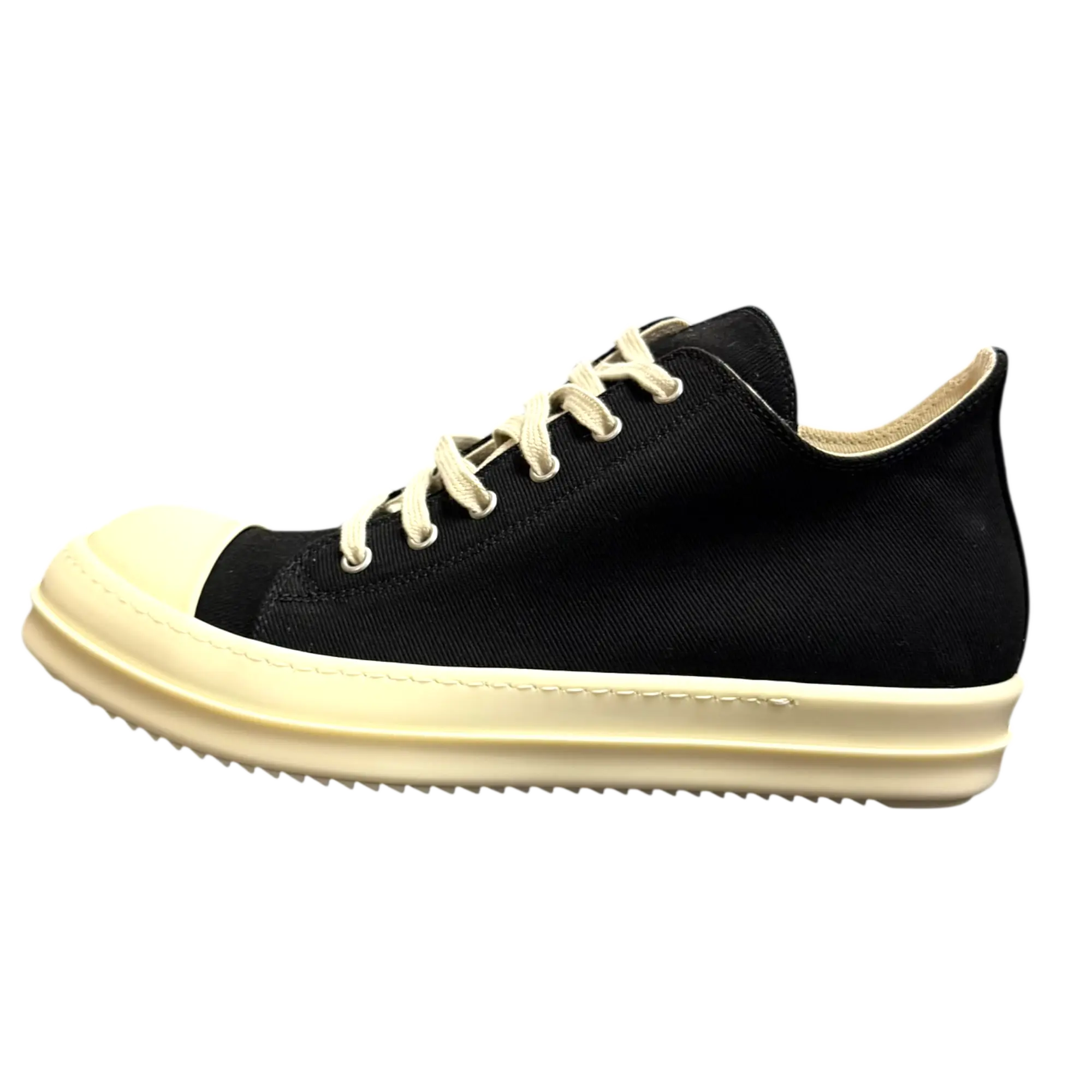 Rick Owens DRKSHDW Temple Low Sneaker