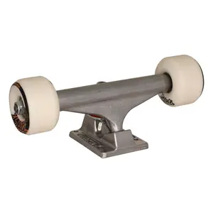 129mm Independent Stage 11 Skateboard Truck + 53mm OJ Wheels Assembly