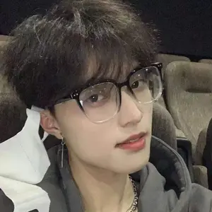 Square frame Myopia Glasses Men Women Anti-blue oversized Eyewear Unisex Luxury Clear Diopter Prescription Eyeglasses 0 to -6.0