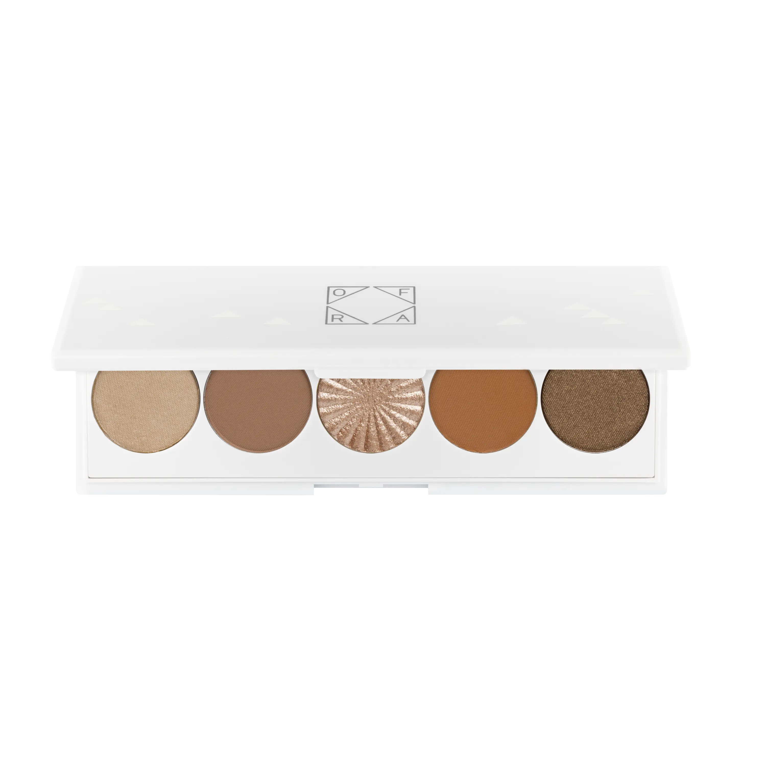 Signature Palette - Sienna
