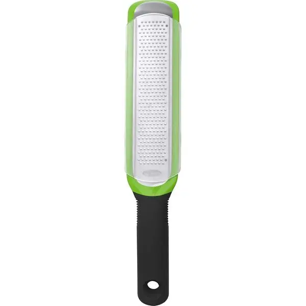 OXO Good Grips Etched Zester and Grater