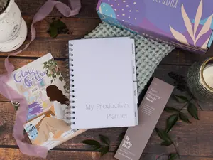 La Vida Facil | My Productivity Planner – 2026