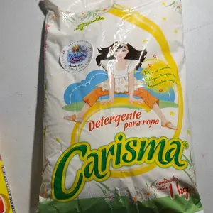 Carisma Laundry Powder 1kg - Detergent for Clothes