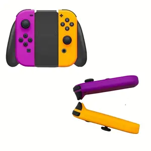 Joy Pad Bluetooth-compatible Controller for Switch Lite Oled Wireless Gamepad with Dual Vibration Handles Compatible with PC Gaming Accessories, Wireless Controllers