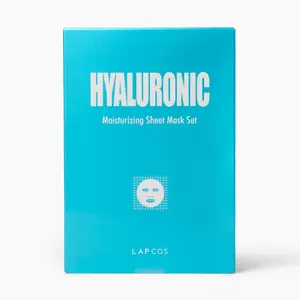 Derma Hyaluronic Acid Sheet Mask