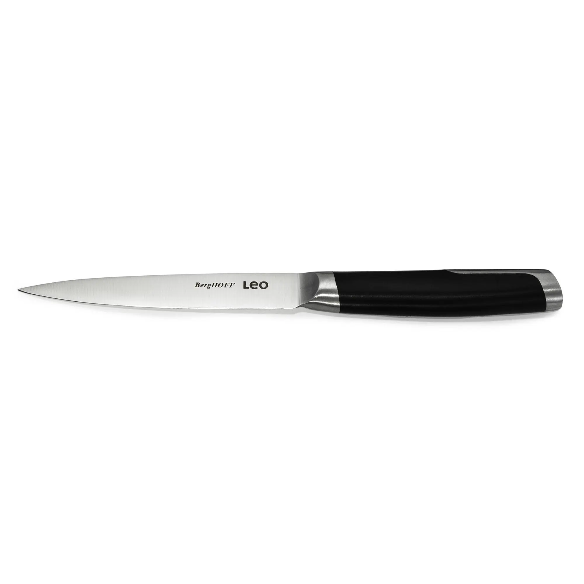 BergHOFF Graphite Stainless Steel Utility Knife4.75"