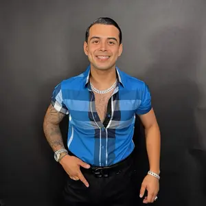Men's Baldo Short-Sleeve T-Shirt, Menswear Top
