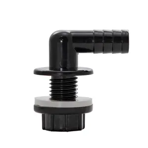 Aquasure Brine Tank Overflow Drain Elbow