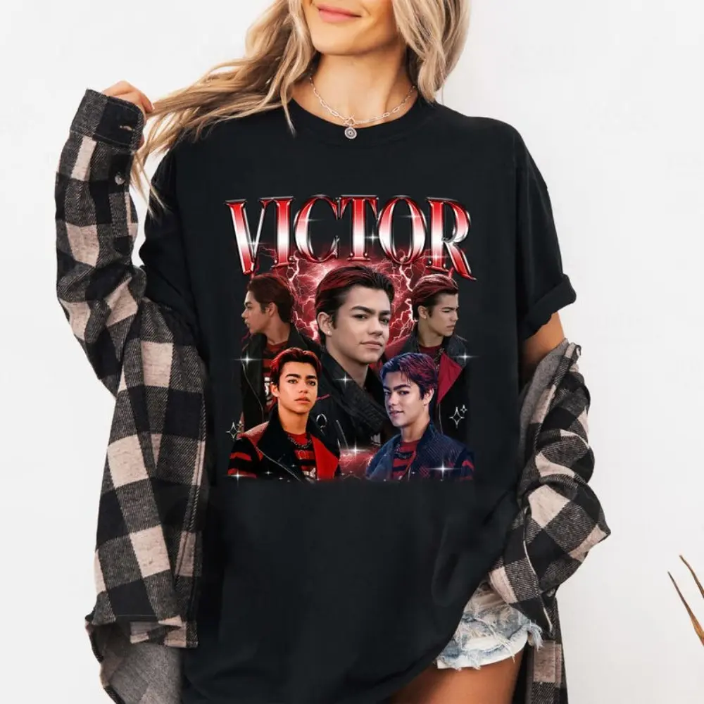 Zombies 4 Victor Shirt, Zombies Bootleg T-shirt, Dawn Of The Vampires Shirt, Descendants Zombies Worlds Collide Tour Tees