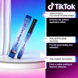 Magic Car Scratch Removal Pen – Easy DIY Auto Paint Touch-Up, Quick Scratch Repair & Gloss Restoration | Portable Car Care Essential for All Vehicles | Instantly Restore Finish in Minutes | 2026 Must-Have Auto Beauty Tool