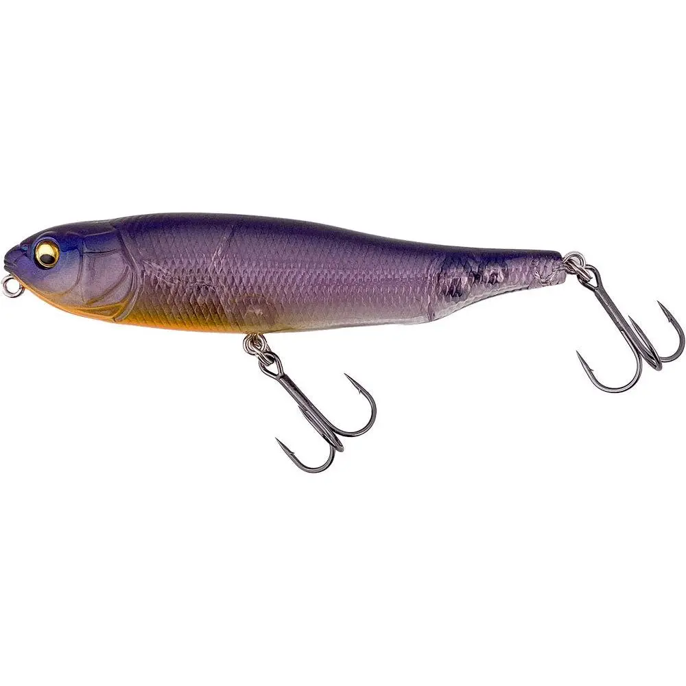 Megabass Respect Series "GP Kikyou" - October 2025 Release