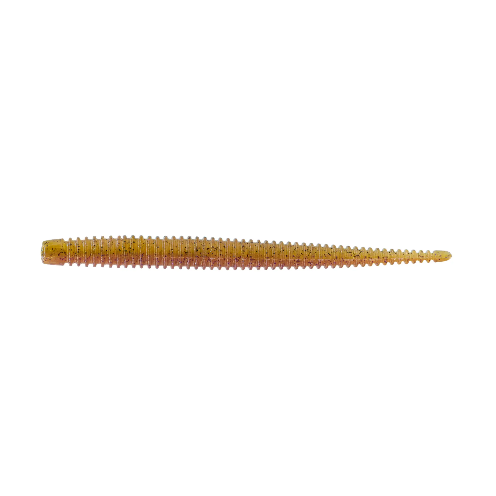 Bamboosa 5.3 Premium Soft Plastic Worm, Fishing Equipment for Anglers