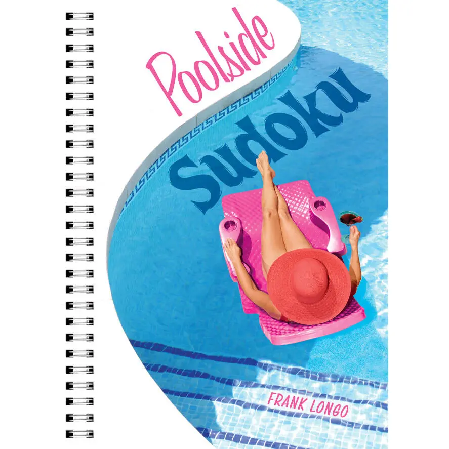 Poolside Sudoku