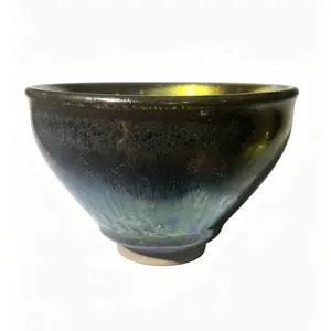 Master crafted Teacup JZ10
