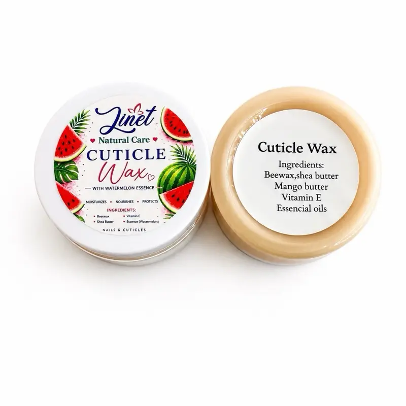 Cuticle Wax  watermelon essence
