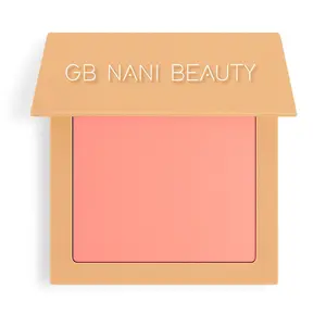 POWDER BLUSH - PAPAYA PUNCH