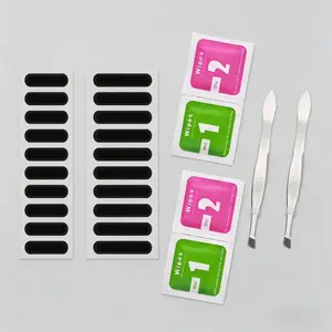 Mobile Phone Dustproof Net Stickers | Universal Speaker Anti-Dust Mesh Stickers | Includes Tweezers