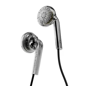 MOONDROP NICE BUDS 15.4mm Dynamic Driver Earbuds Flat noise Semi open Isolating Earphone