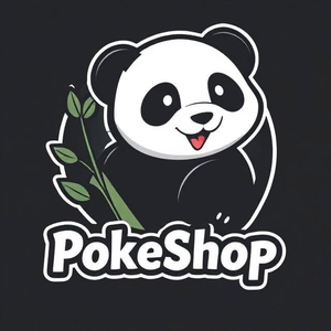 Panda’s PokéShop