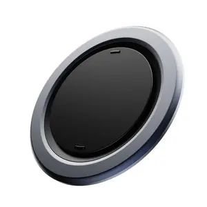 ohsnap! Snap Grip Luxe Magnetic Phone Grip - Insomnia Blue