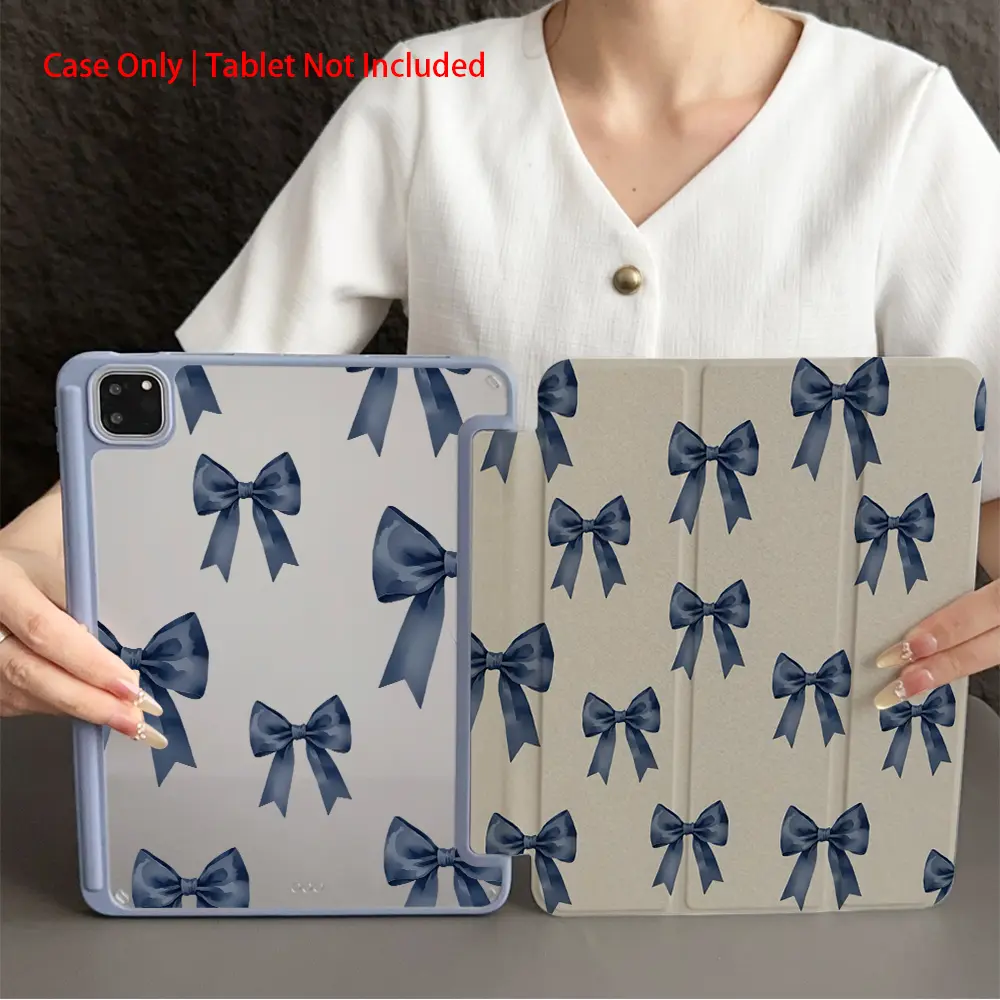 Case for ipad, Tablet Covers, Ipad Tablet Accessories, Foldable Tablet Case, Tablet Casing, Compatible with iPad 10.9/10.2 Inch,Air 5th/4th Gen,Pro 11 2022,for iPad 7th/8th Gen,Air 2/Air, Lightweight & Protective Cover for Work,Travel,and Daily Use