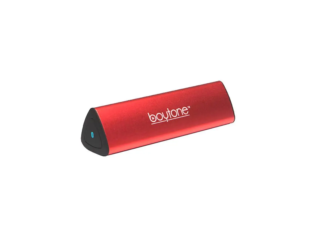 Boytone BT-120RD Portable Bluetooth Speaker