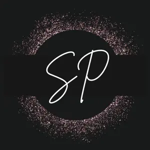 Smutty Pleasures shop logo