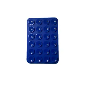 Double Suction Sticky Grip - Compact Design for Enhanced Grip and Portability  Smartphone Phone Cellphone