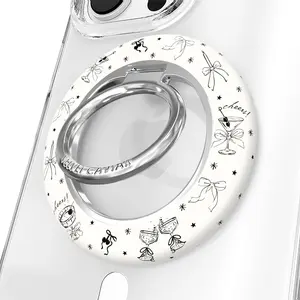 Martini Dreams MagSafe Grip Ring