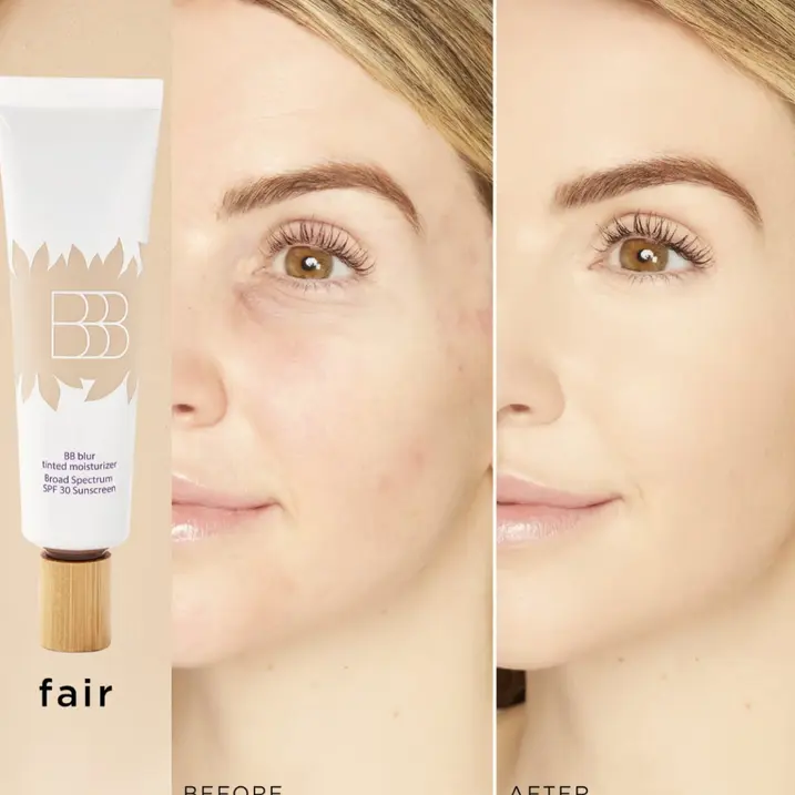 fair（fair skin with a balance of warm & cool under