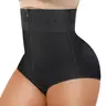 SHAPELLX Fajas Colombianas Tummy Control Shapewear for Women Waist Cincher Body Shaper Panties