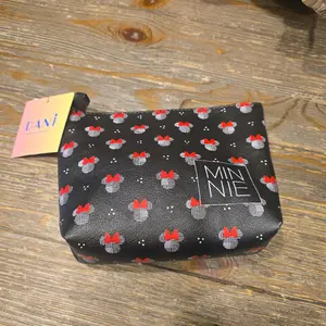Cosmetic Bag