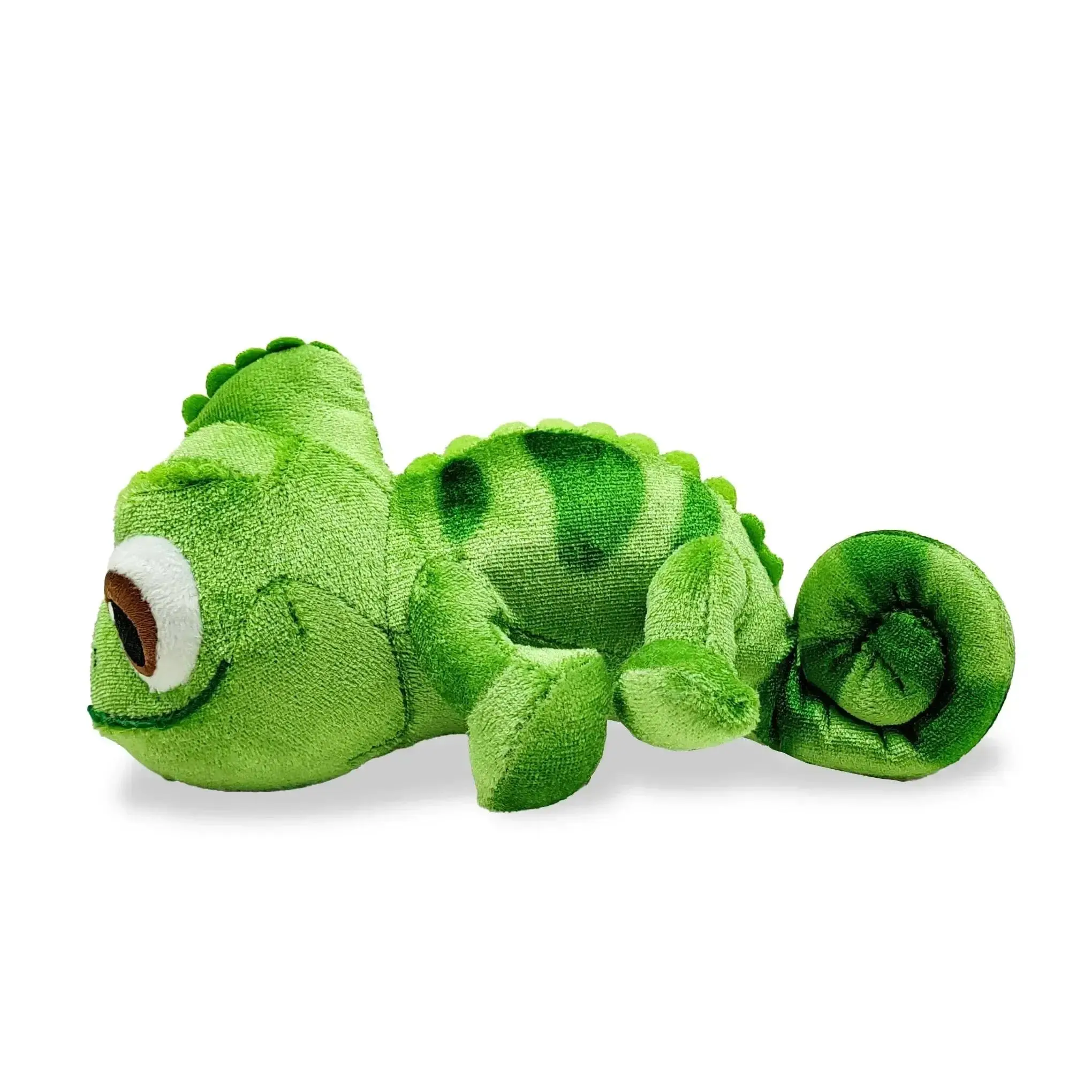 Huggable Pascal Soft Plush Stuffed Animal - 15cm Small Unisex Toy, Ideal Birthday Gift for Tangled Lovers, Soft Cuddly Gift, Stuffed Animal Gifts