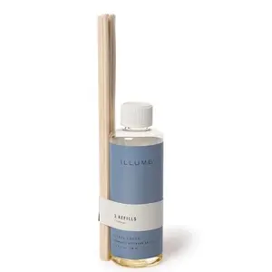 Illume Reed Diffuser Refill 6 Oz. (1 bottle) - Citrus Crush