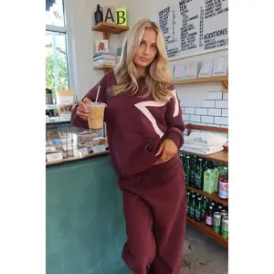 Starly Oversized Hoodie