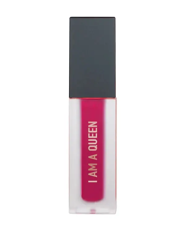RealHer Matte Liquid Lipstick,Doesn't smudge or lose color