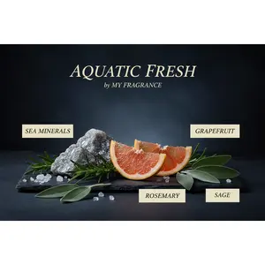 Aquatic Fresh