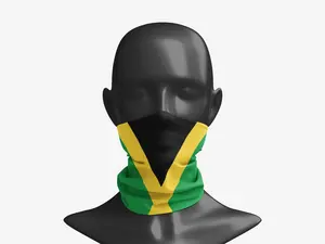Jamaica Neck Gaiter