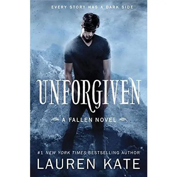 USED-Unforgiven (Fallen) by Lauren Kate (Unknown)