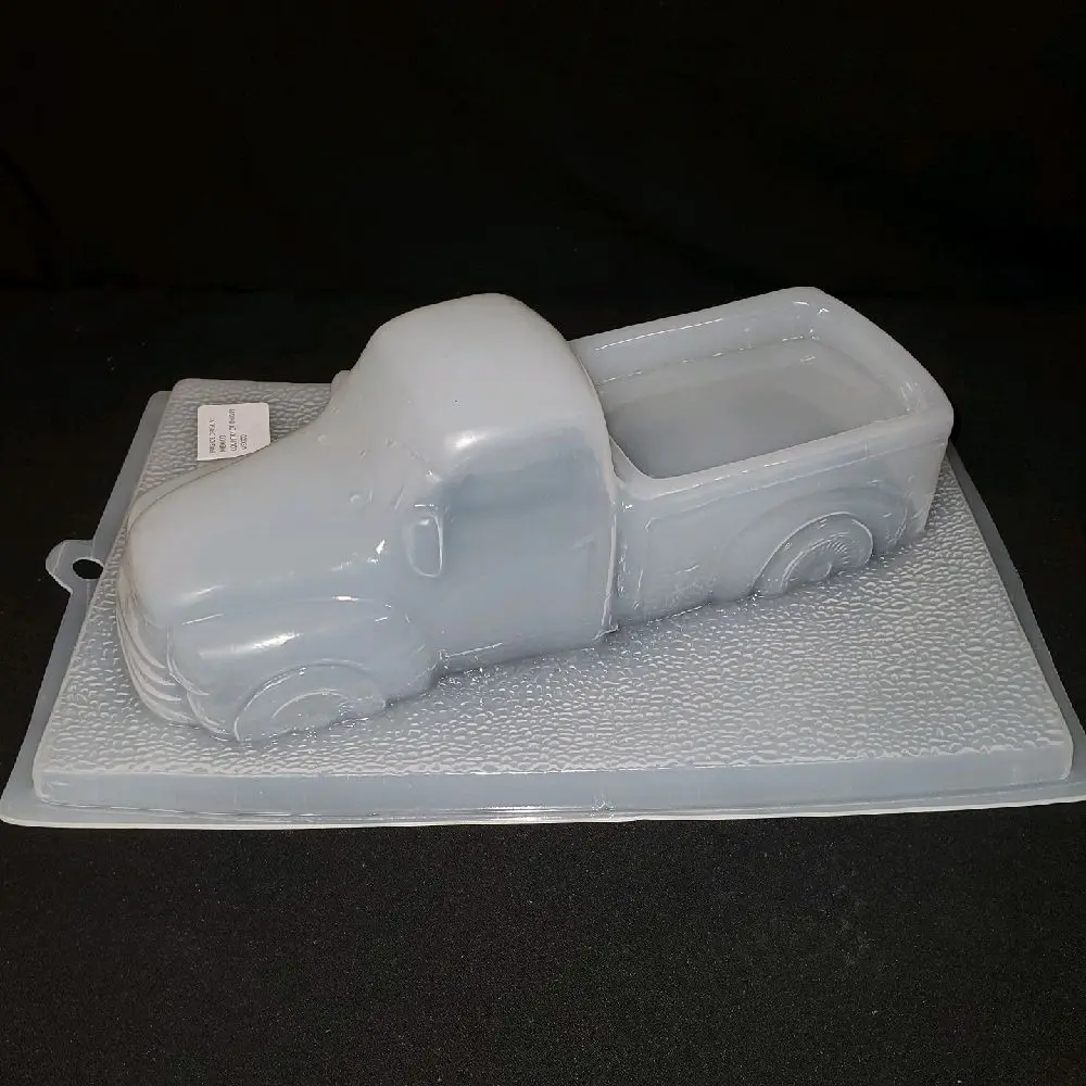 Truck Plastic Mold